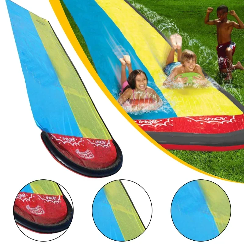 Summer Outdoor Inflatable Wate - Party Games Quiz 评论和价格