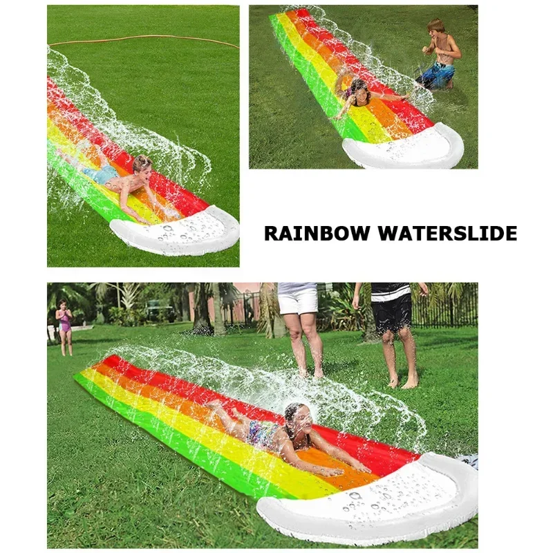 Summer Outdoor Inflatable Wate - Party Games Quiz 评论和价格