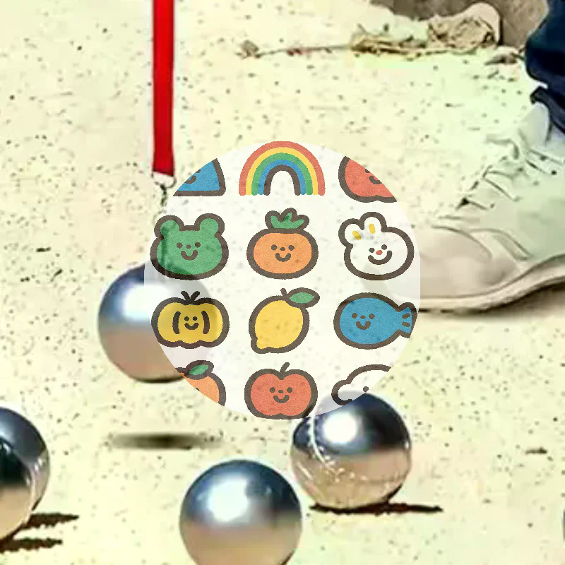 ^Magnetic Ball Throwing Picker - Bocce Ball Lawn 评论和价格