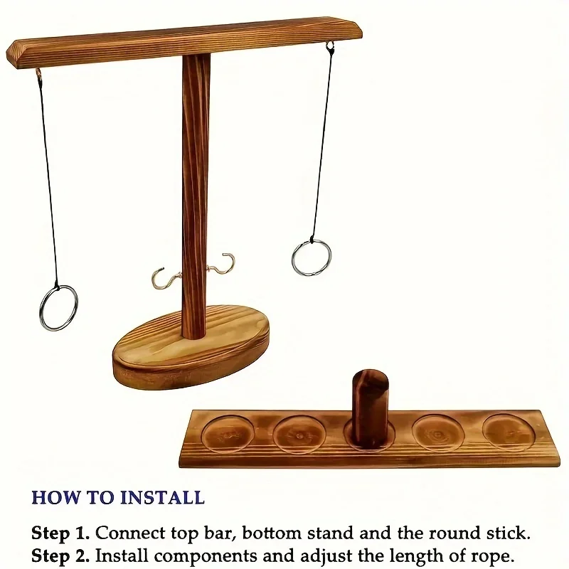 Wooden Hook and Loop Ultimate  - Party Games Quiz 评论和价格
