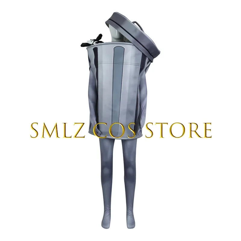 NewLordly Trashcan Cosplay Gam - Party Games You Can Play 评论和价格