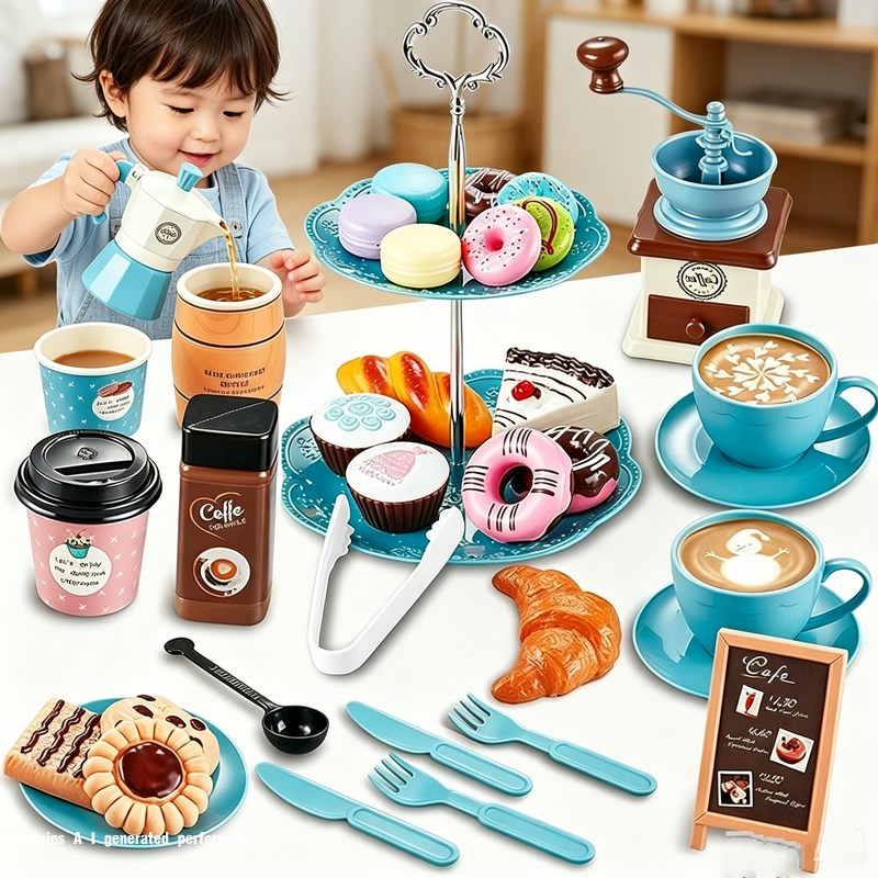 Simulation Coffee Machine Dim  - Party Games You Can Play 评论和价格