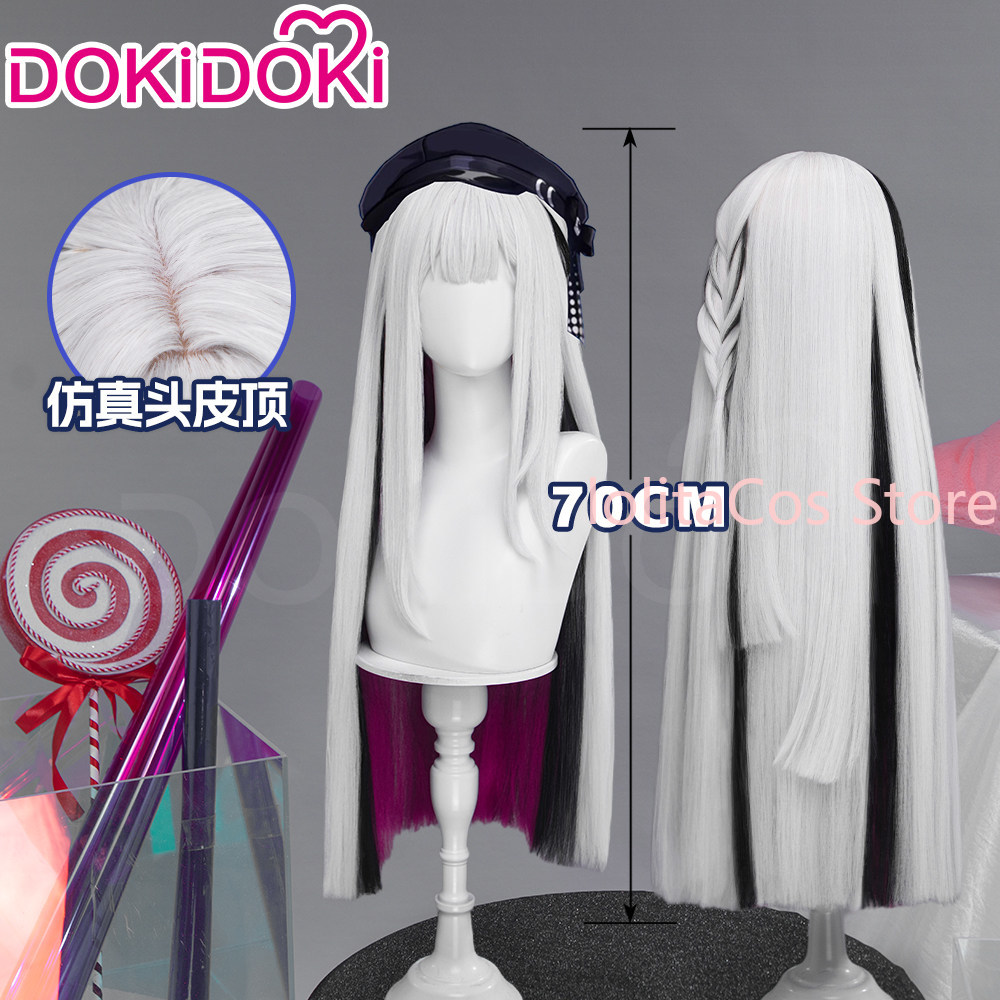 Honkai：Star Rail Nihilux Cospl - Party Games Gifts 评论和价格