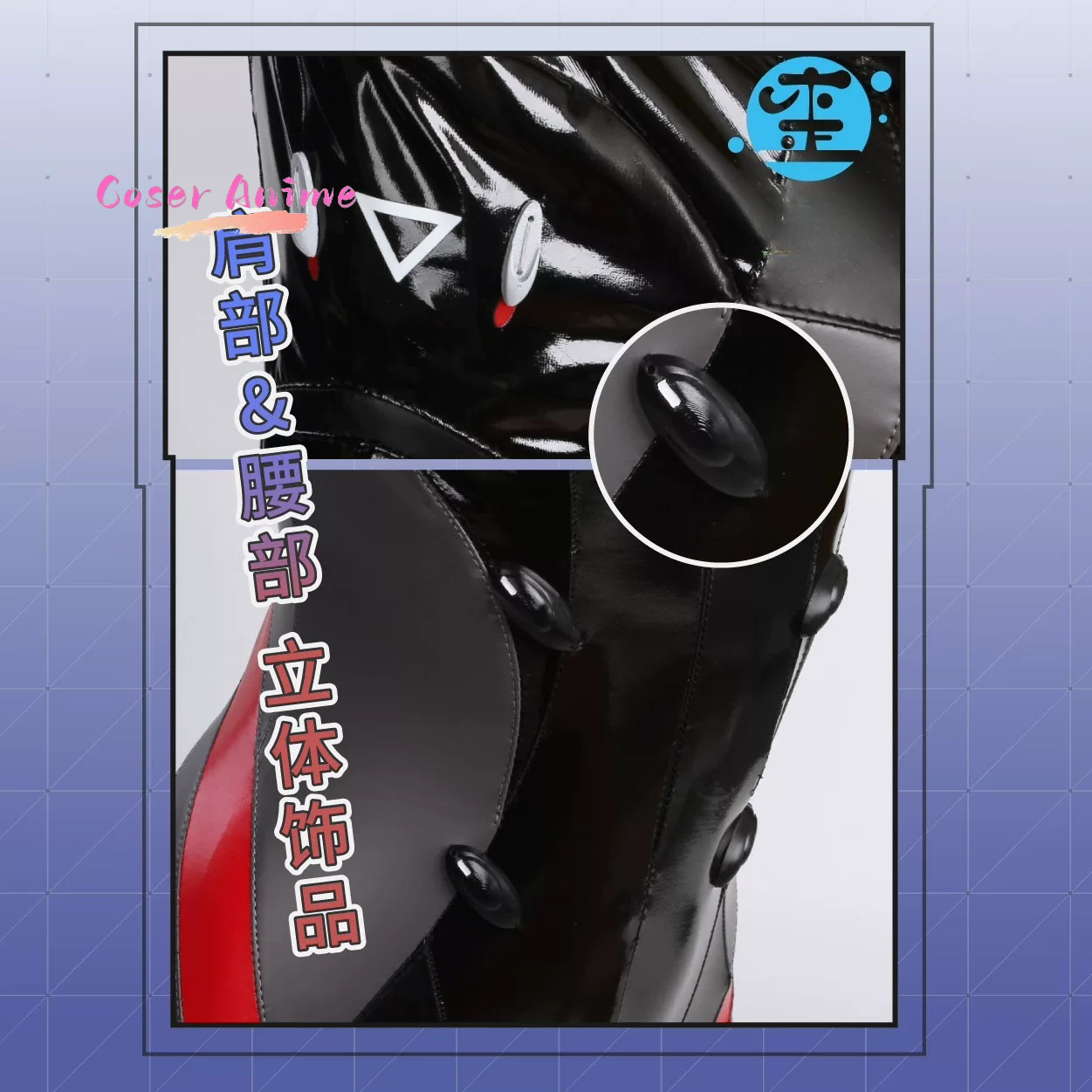 Game Blue Archive Tsukatsuki R - Party Games Christmas 评论和价格