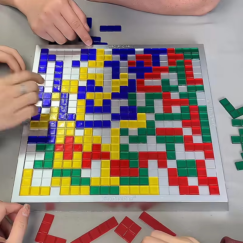Children Intellectual Puzzle S - Party Games Quiz 评论和价格