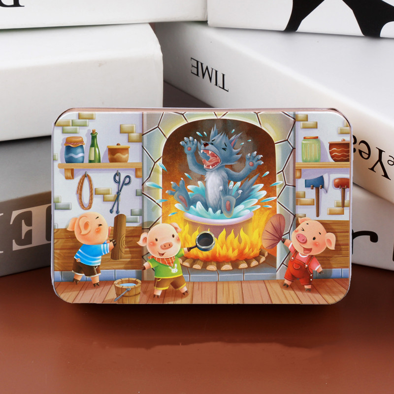 New Children 60 Pieces Wooden  - Party Games New Year 评论和价格
