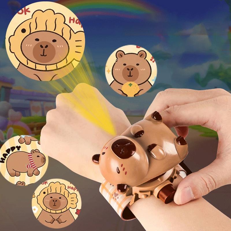 Capybara Projection Electronic - Party Games New Year 评论和价格
