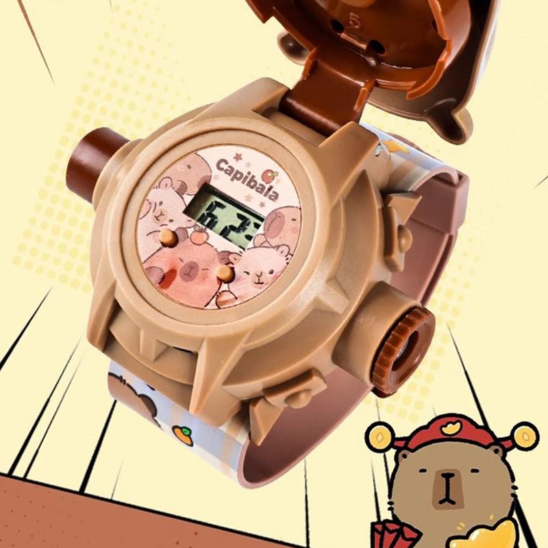 Capybara Projection Electronic - Party Games New Year 评论和价格