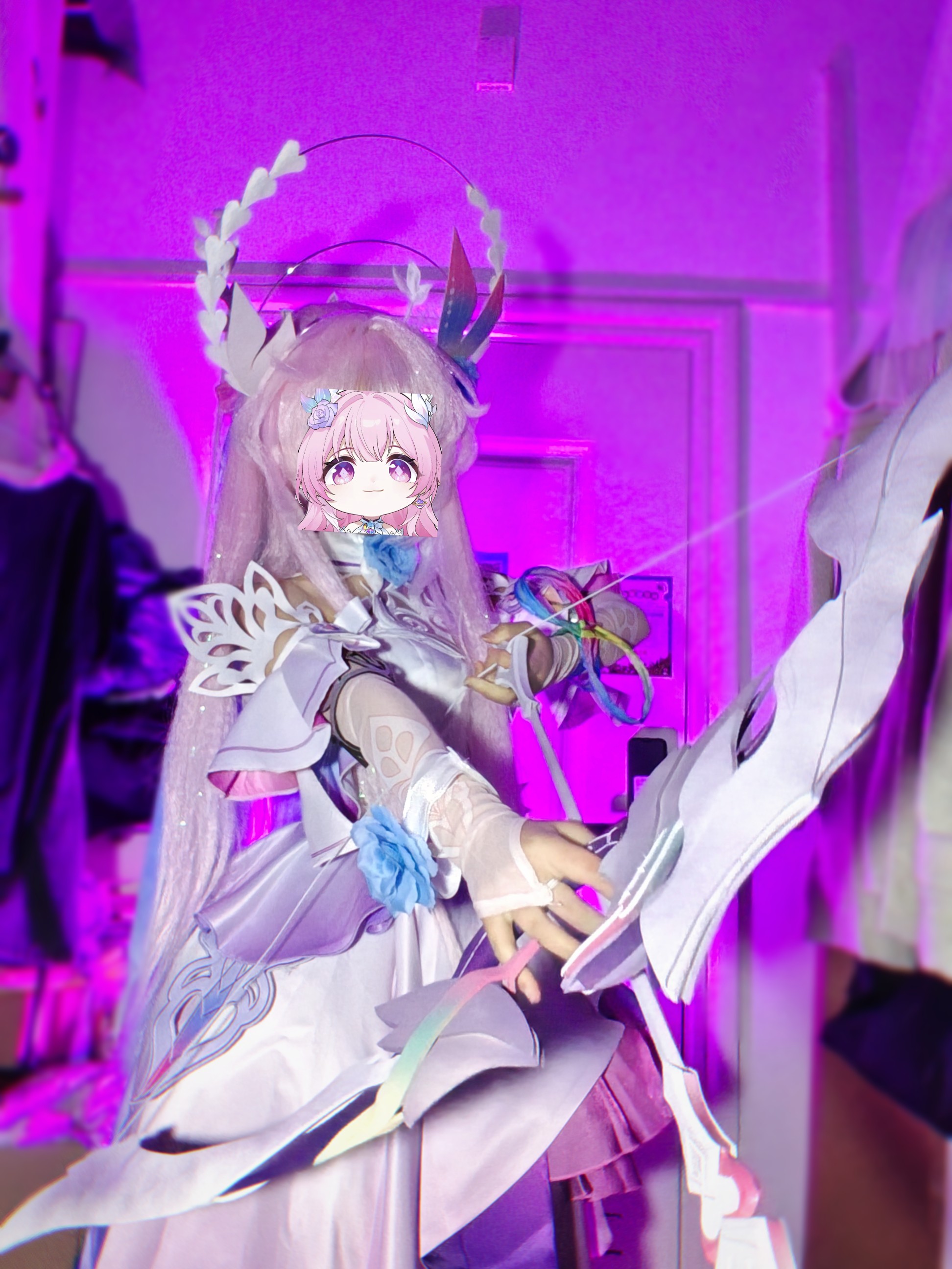 Game Honkai Star Rail Cyrene C - Party Games Christmas 评论和价格