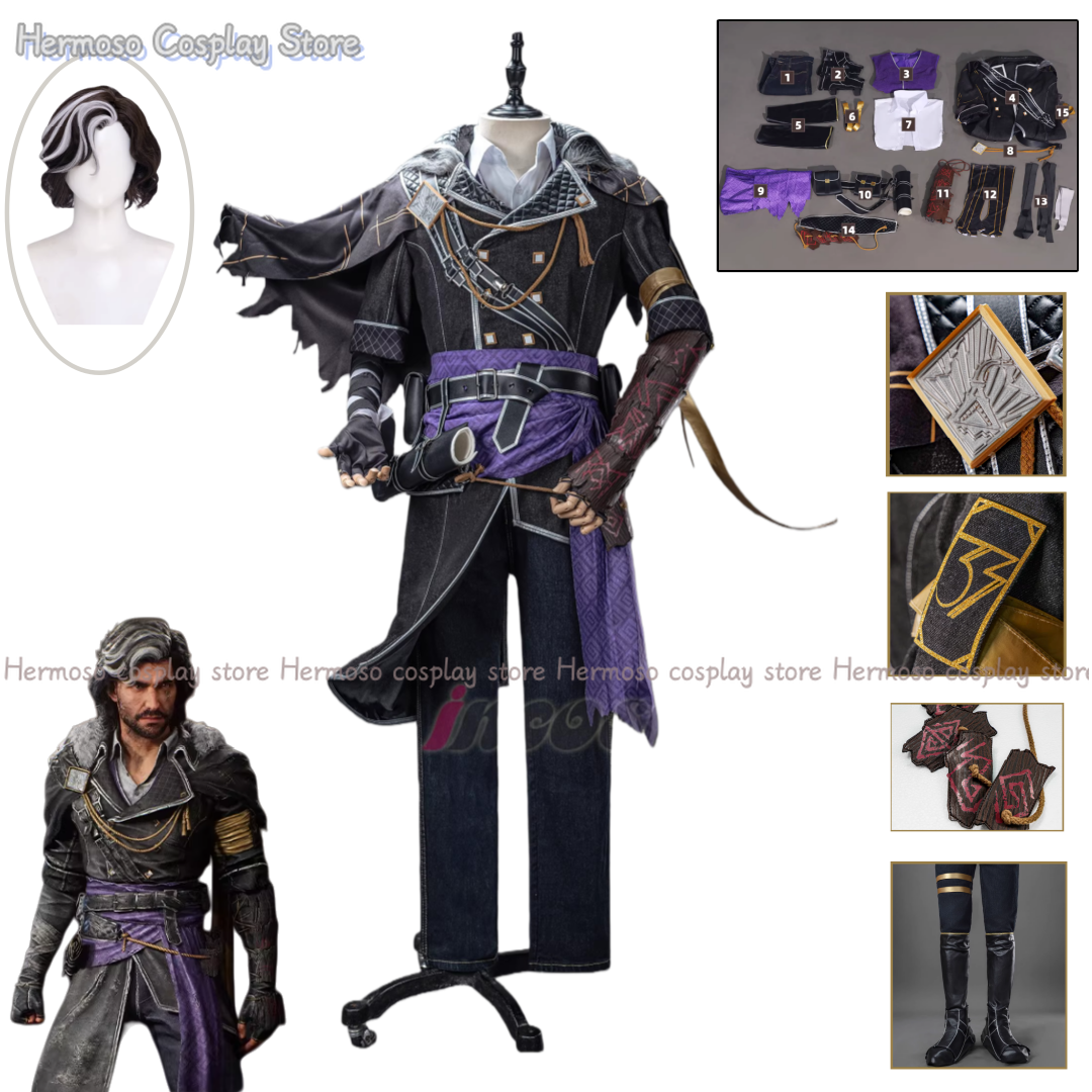 Game Clair Obscur: Expedition  - Party Games Gifts 评论和价格