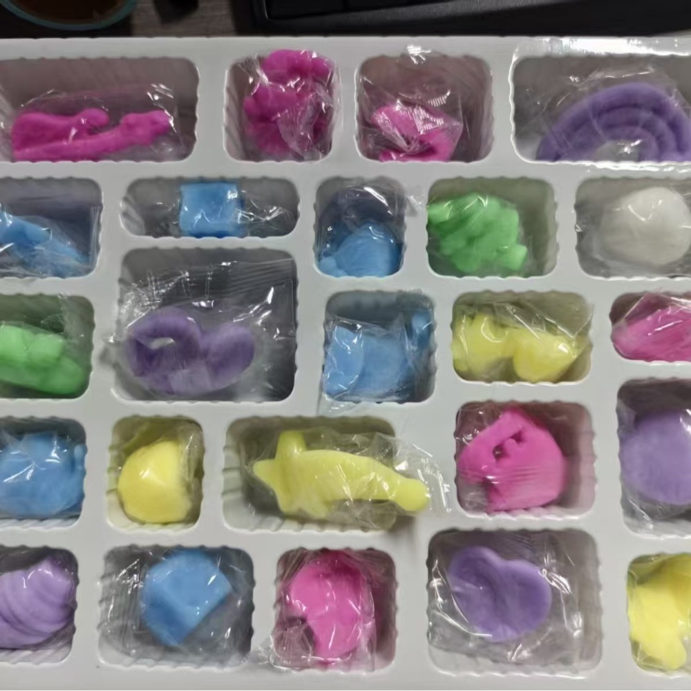 2026 New Hot Needoh Advent Cal - Party Games New Year 评论和价格