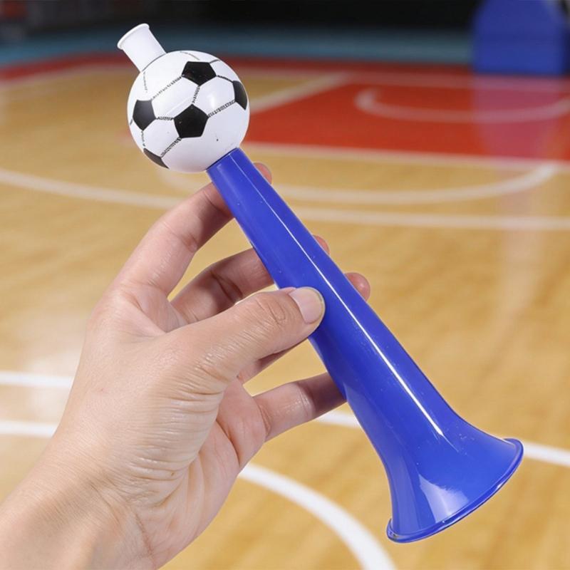 G6KF Pack of 10 Plastic Footba - Party Games Engagement 评论和价格