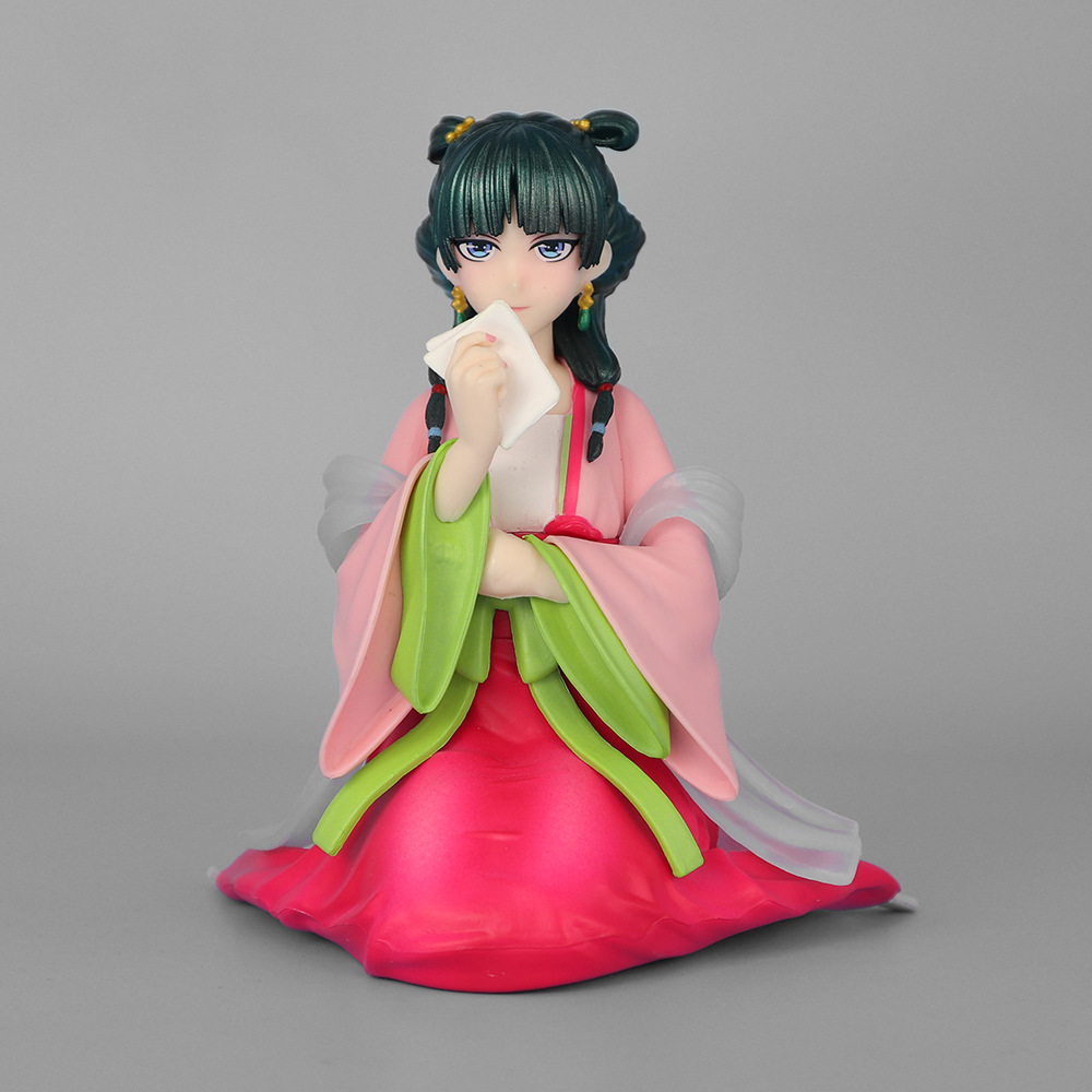Anime The Apothecary Diaries M - Games Garden Party 评论和价格
