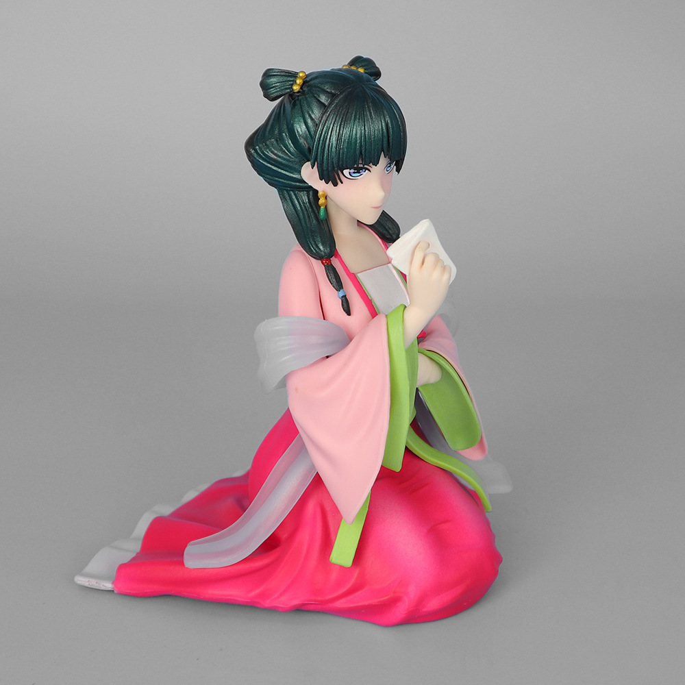 Anime The Apothecary Diaries M - Games Garden Party 评论和价格